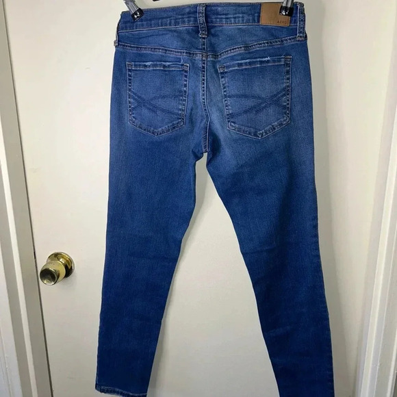 Aeropostale Size 0S Jeans - Picture 5 of 8